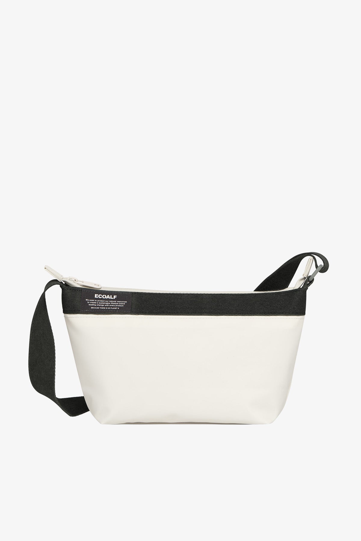 BEIGE ARENY SHOULDER BAG