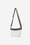 BEIGE ARENY SHOULDER BAG