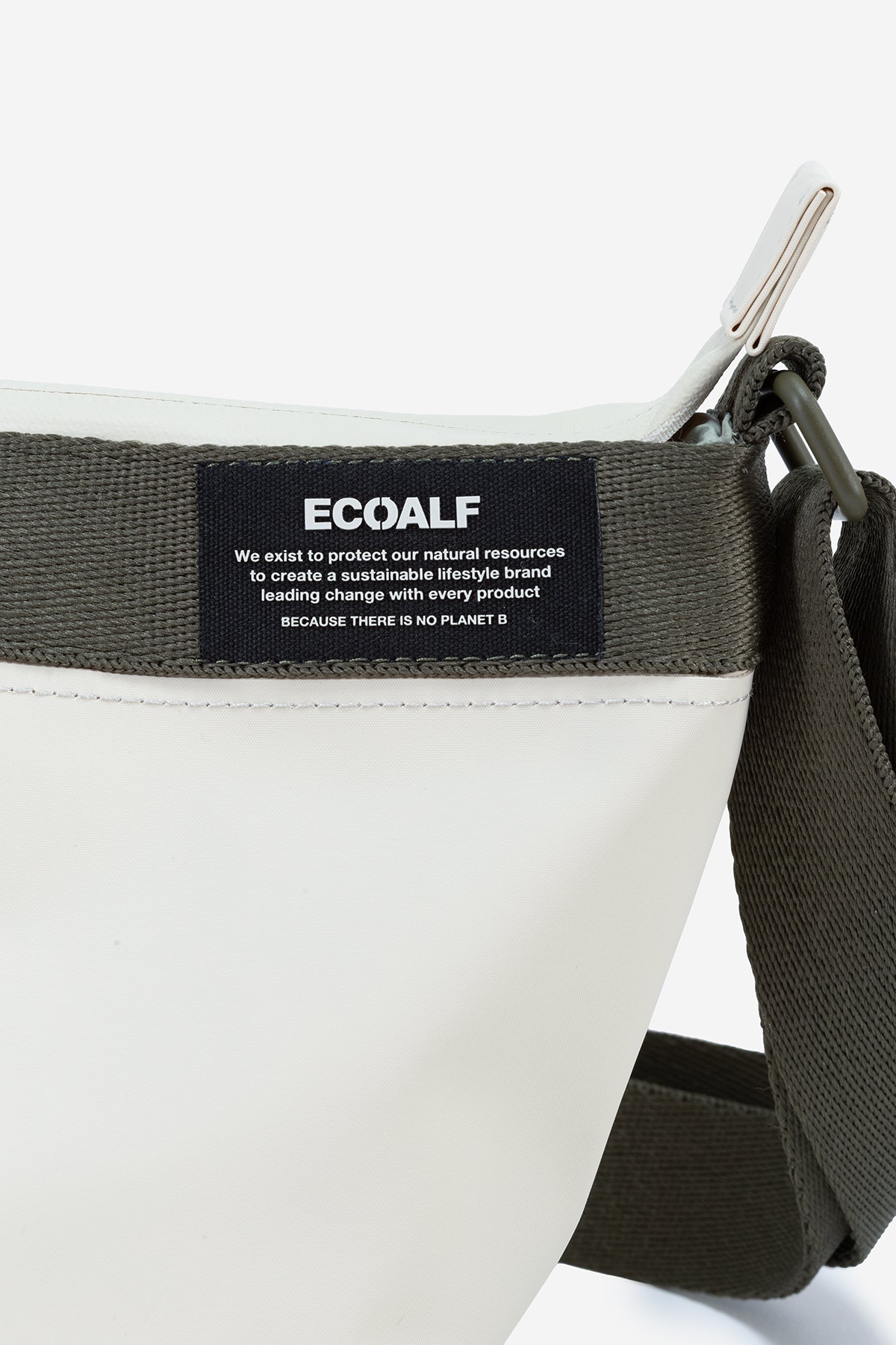 BOLSO BANDOLERA ARENY BEIGE DE MUJER