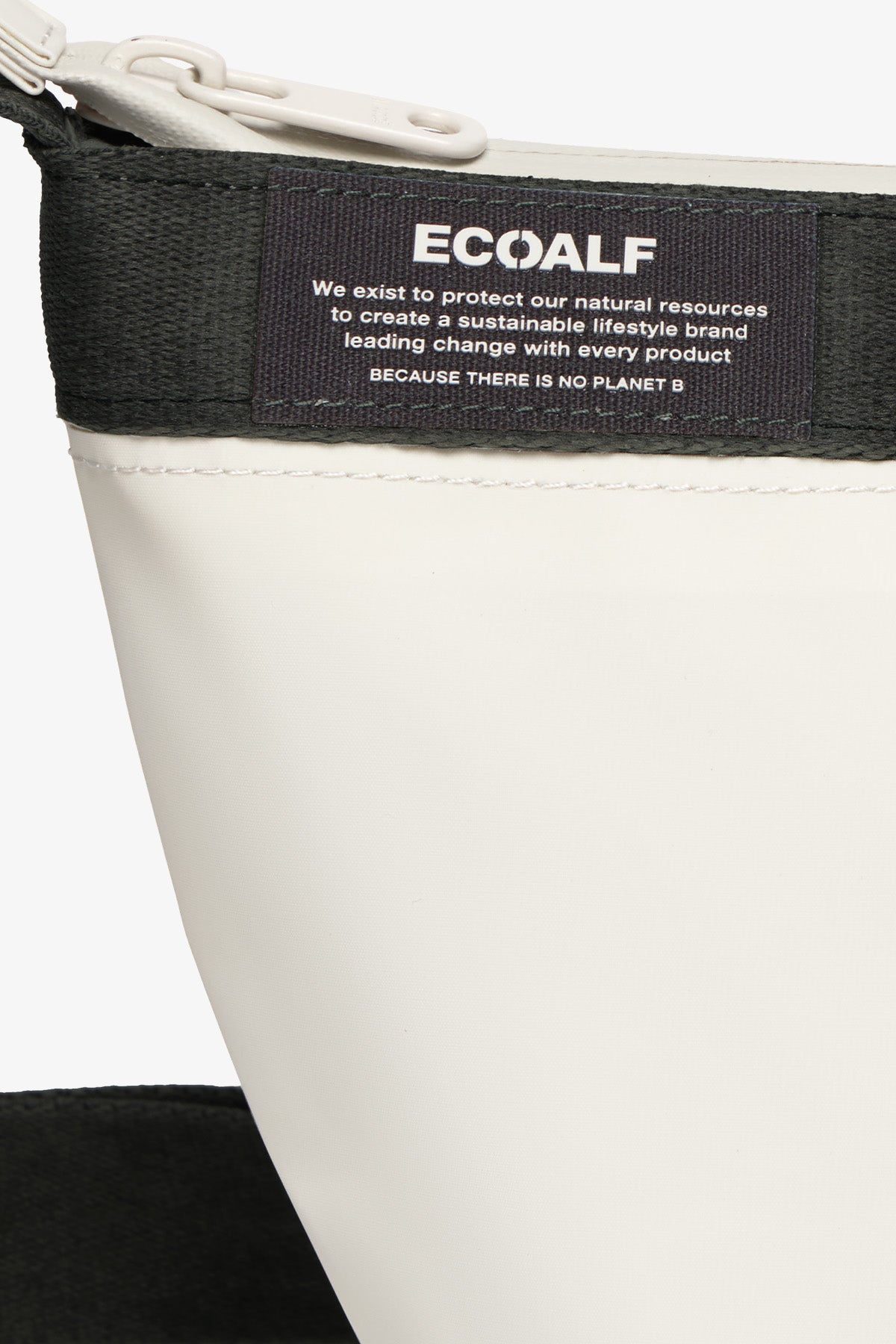 BEIGE ARENY SHOULDER BAG