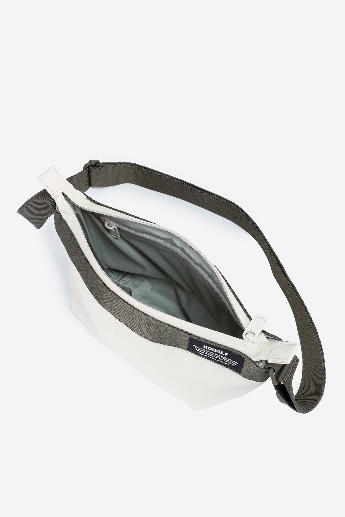 UMHÄNGETASCHE ARENY BEIGE