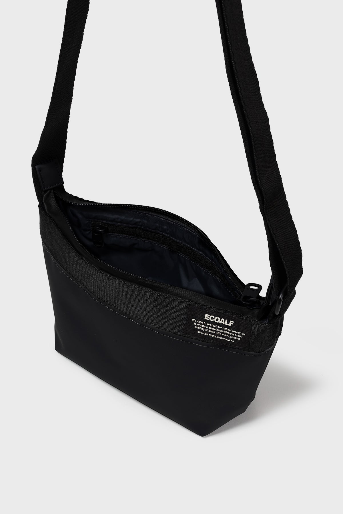 BANDOLERA ARENY WR NEGRA