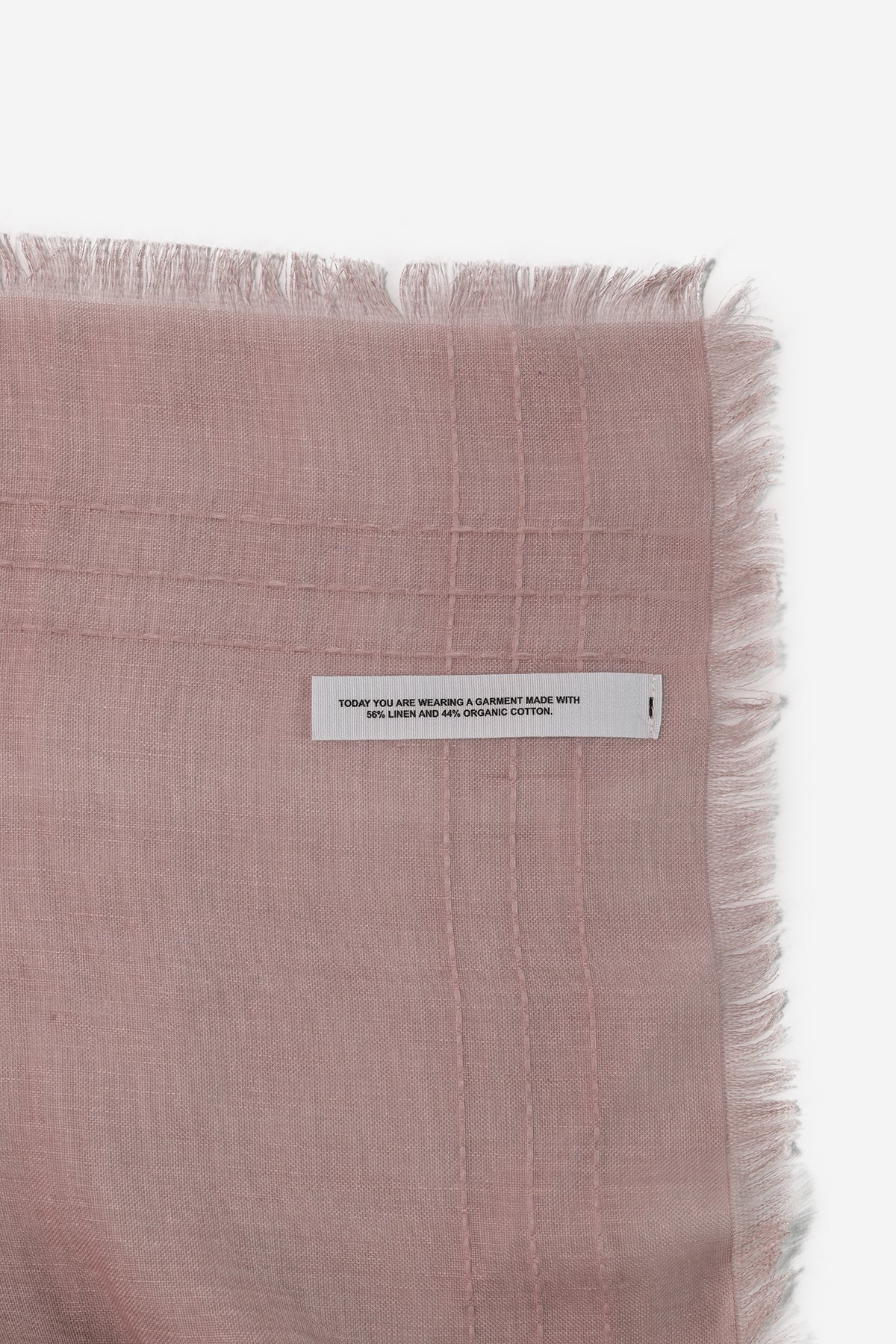 PAÑUELO FITZROY ROSA DE MUJER