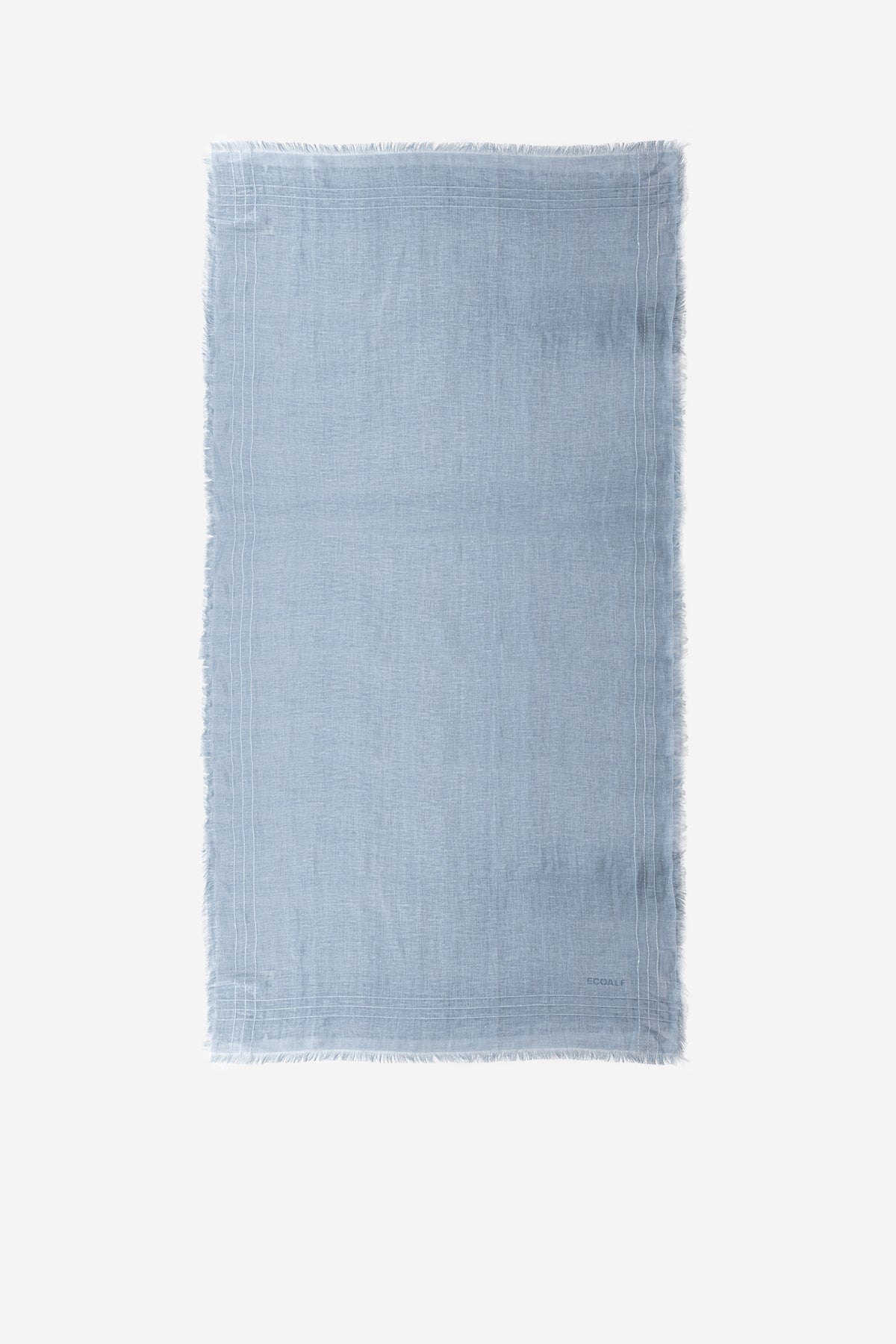 PAÑUELO FITZROY AZUL DE MUJER