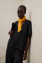 FOULARD TRINITY ORANGE