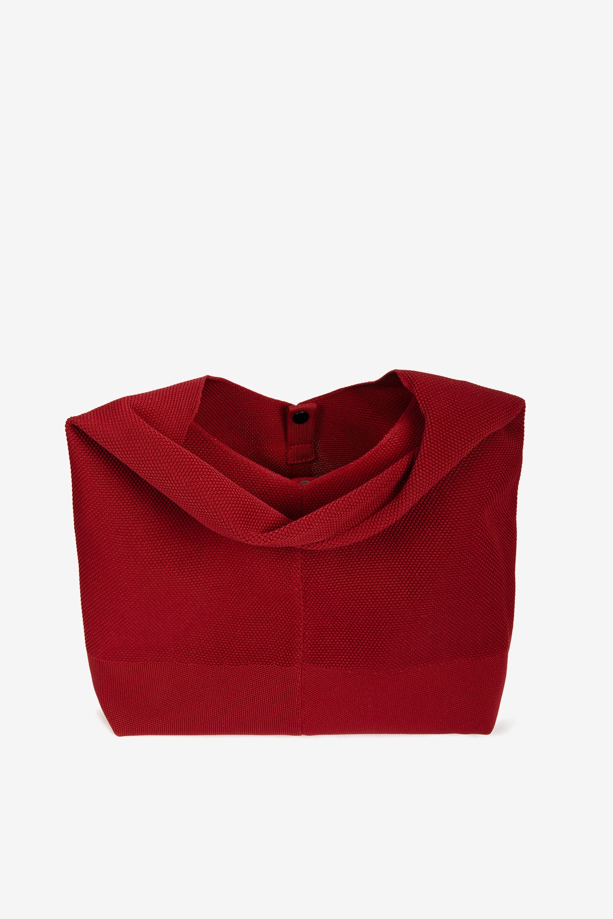 BOLSO DE HOMBRO GRANDE TIKA ROJO