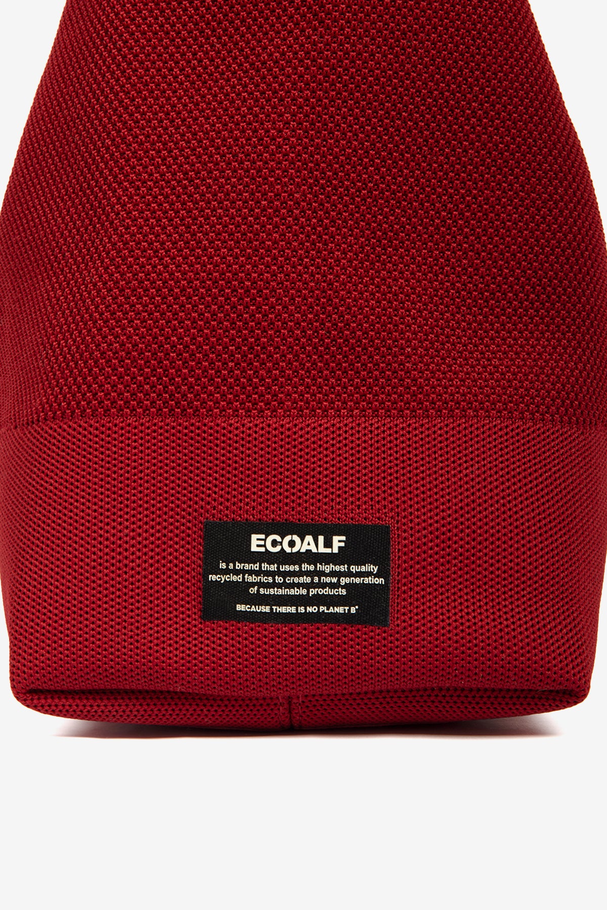 BOLSO DE HOMBRO GRANDE TIKA ROJO