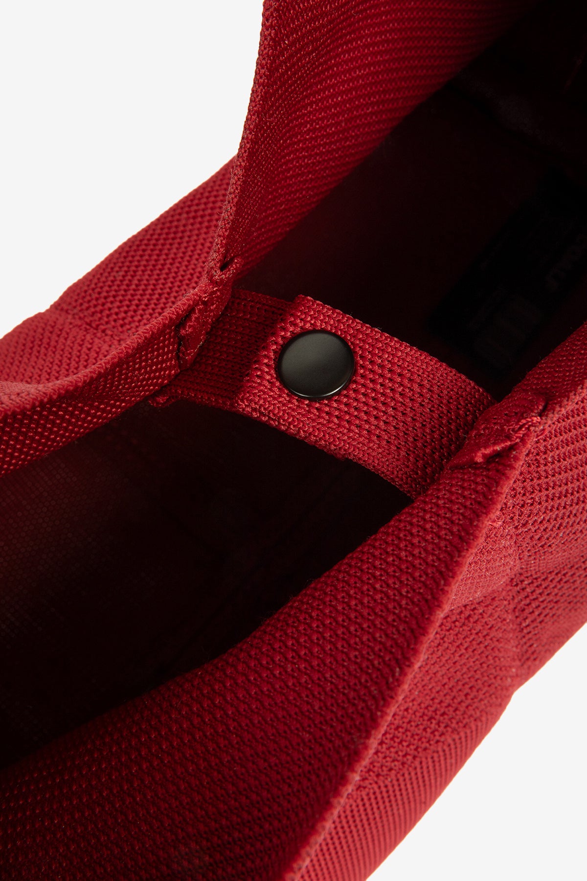 BOLSO DE HOMBRO GRANDE TIKA ROJO