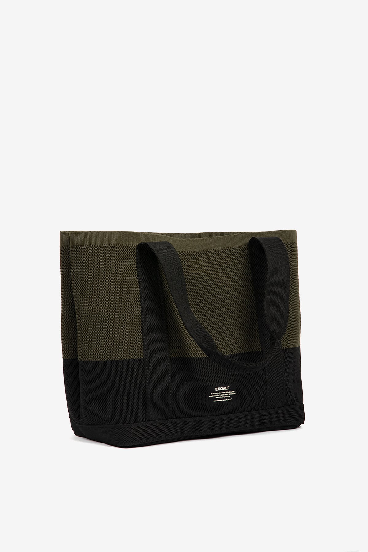 BORSA SHOPPER TIKA KAKI