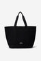 PLAIN BLACK MARTA TIKA SHOPPER BAG