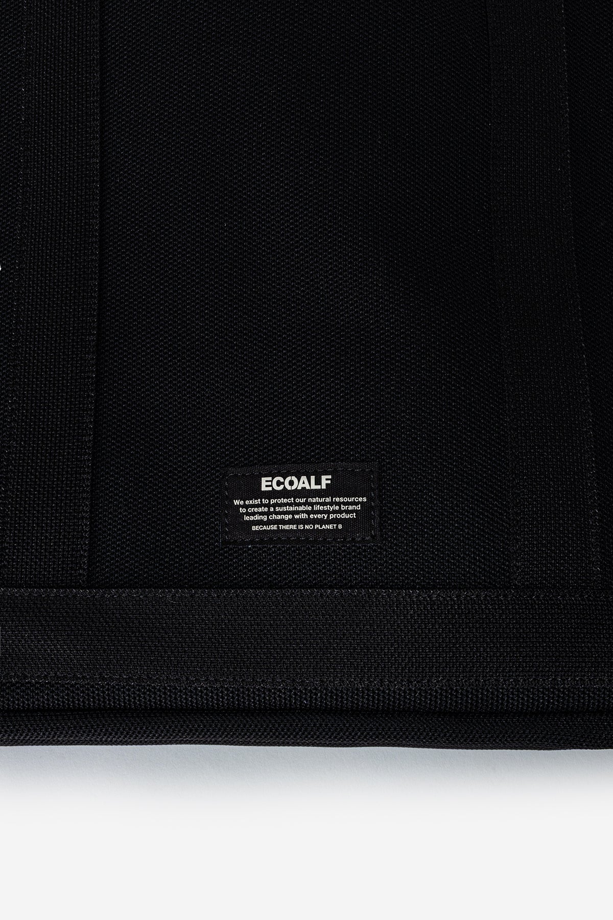 PLAIN BLACK MARTA TIKA MINI SHOPPER BAG