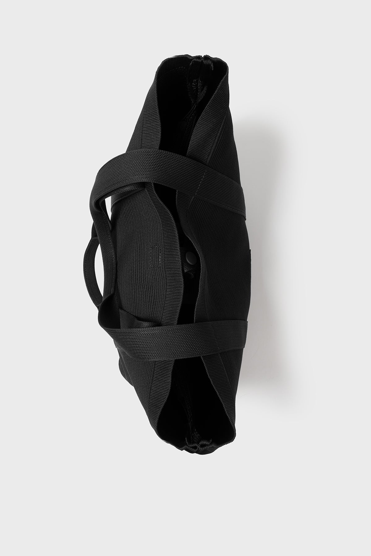 BOLSO SHOPPER TIKA NEGRO