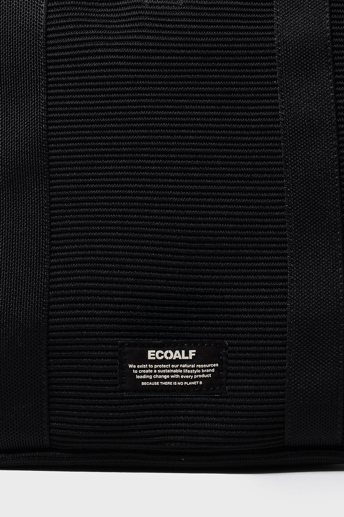 BOLSO SHOPPER TIKA NEGRO