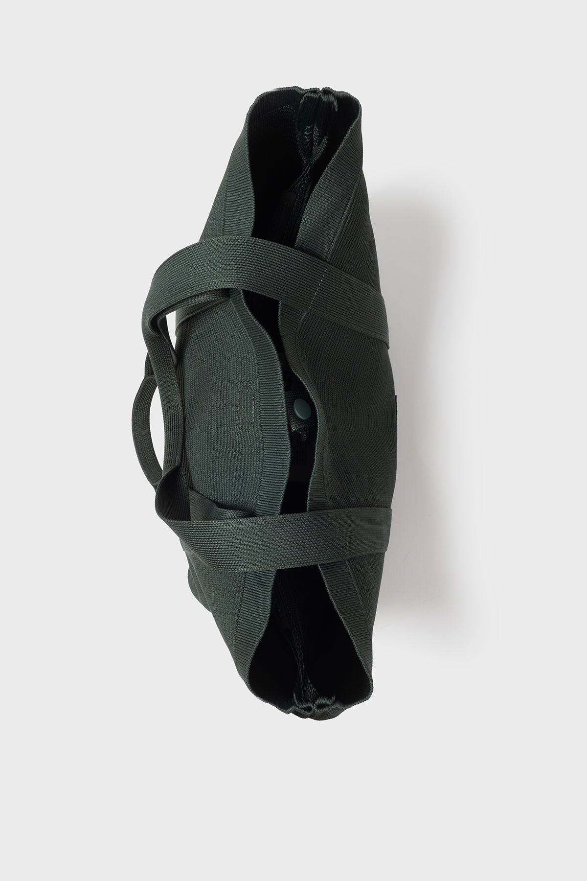 SHOPPER-TASCHE TIKA GRÜN