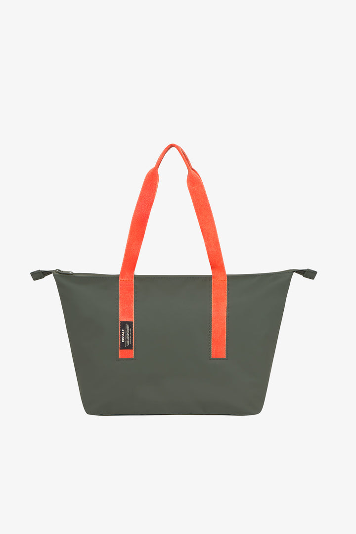 KHAKI ARENY MEDIUM BAG