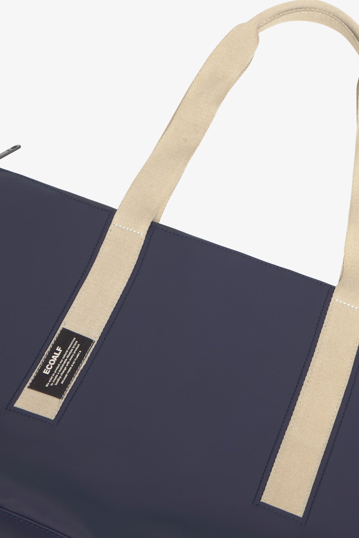 NAVY BLUE ARENY MEDIUM BAG