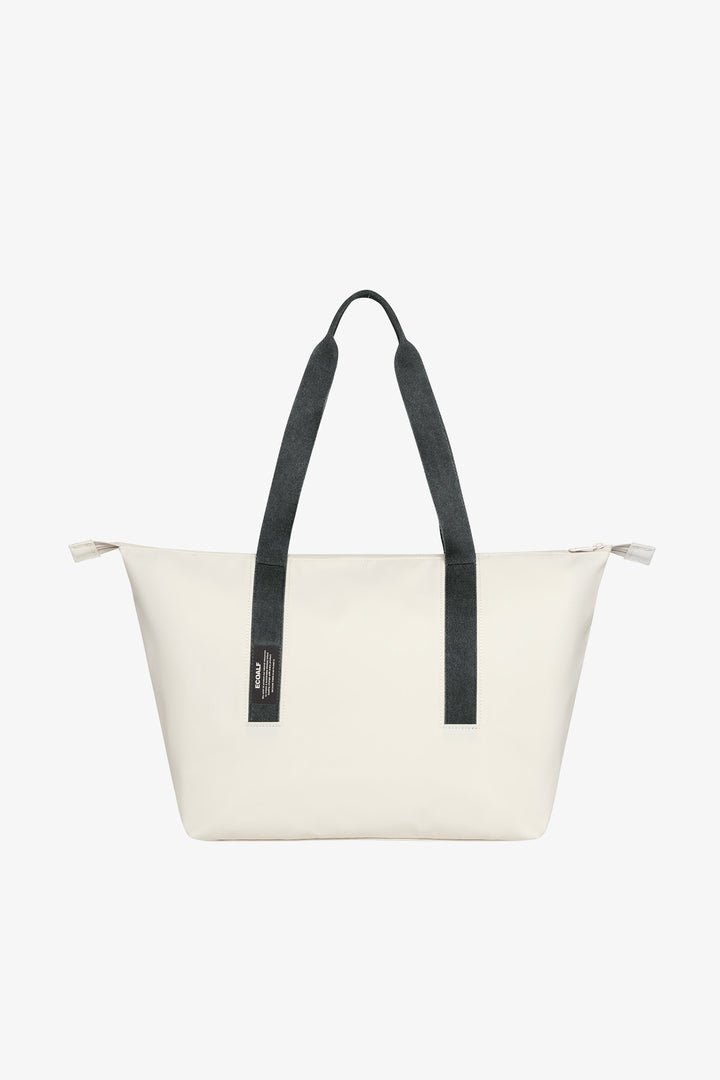 BOLSO MEDIANO ARENY BEIGE DE MUJER