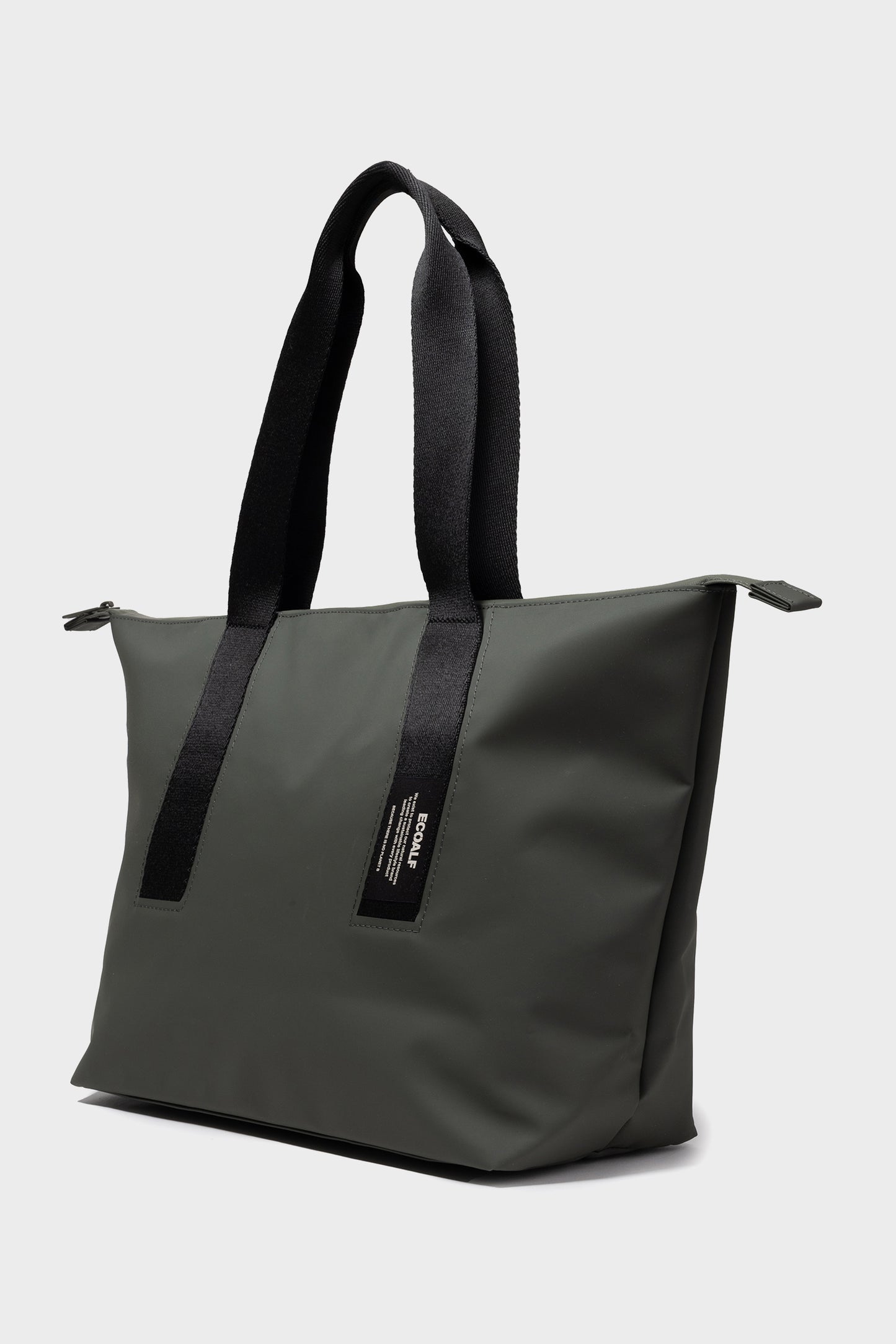 MITTELGROSSE TASCHE ARENY WR DUNKELGRÜN