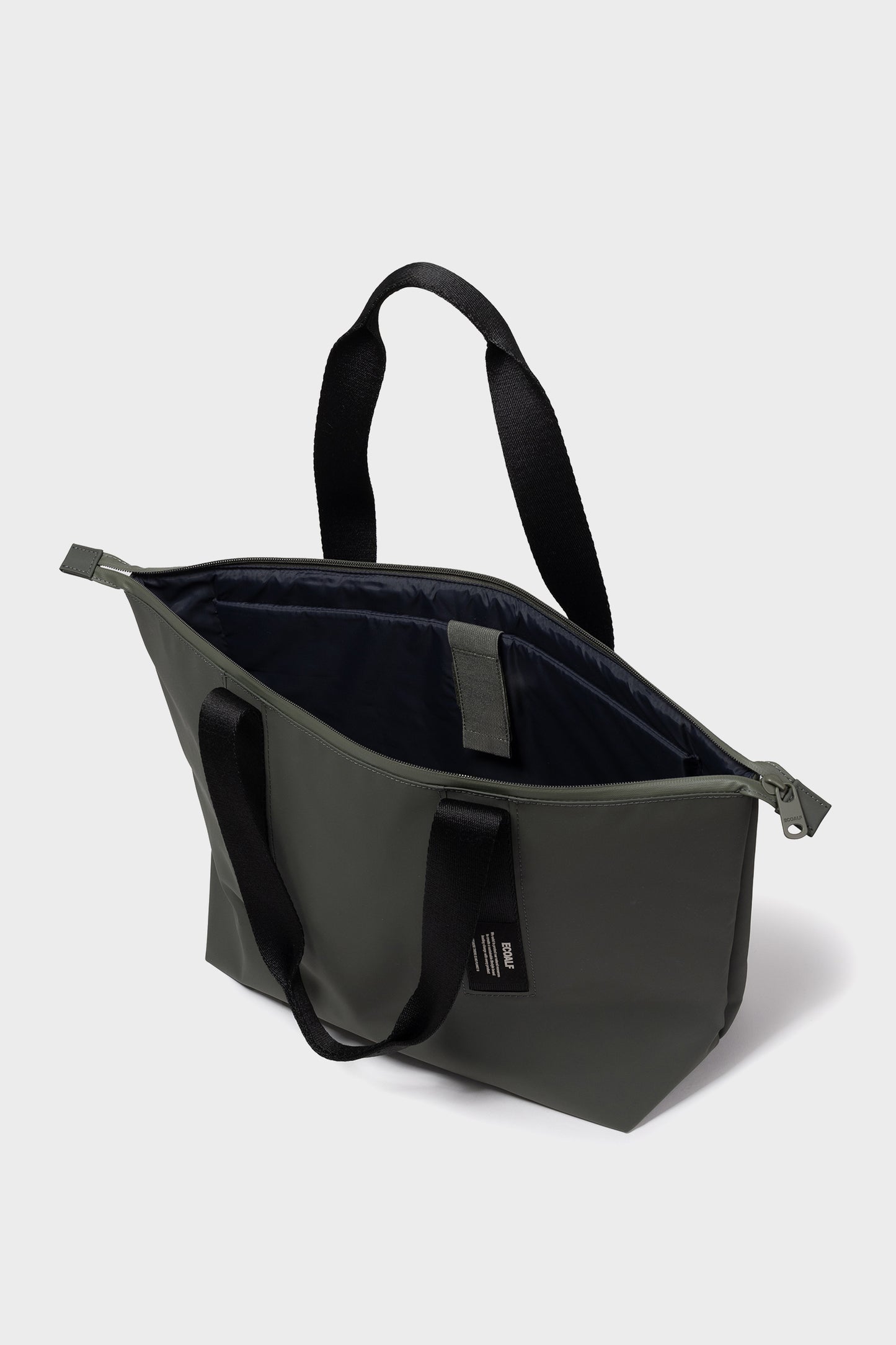 MITTELGROSSE TASCHE ARENY WR DUNKELGRÜN