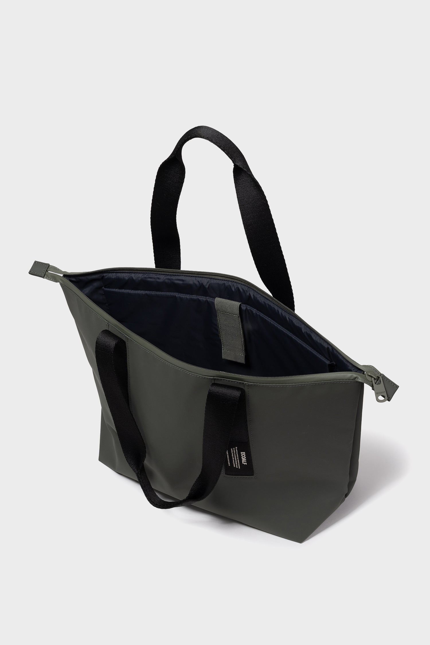 BOLSO ARENY WR MEDIANO VERDE OSCURO
