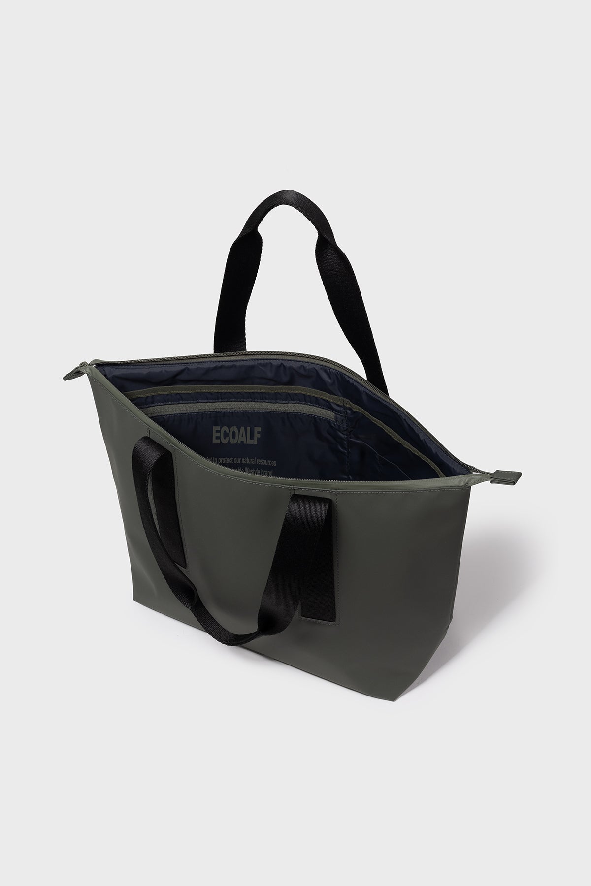 MITTELGROSSE TASCHE ARENY WR DUNKELGRÜN