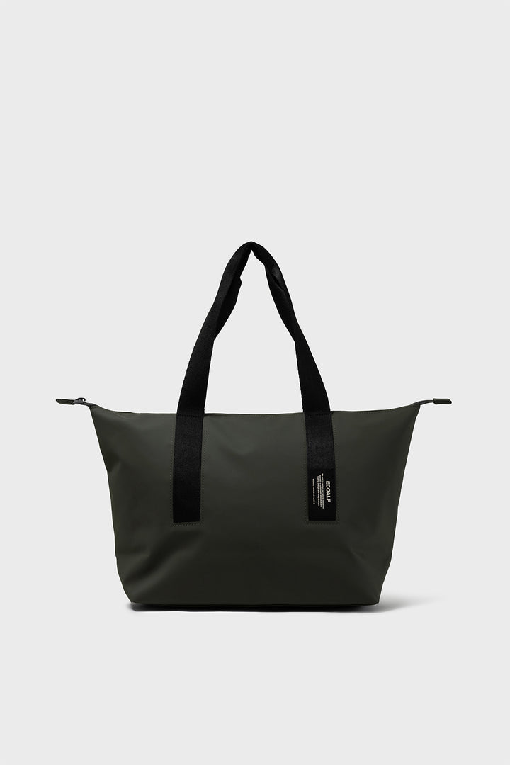 BOLSO ARENY WR MEDIANO VERDE OSCURO