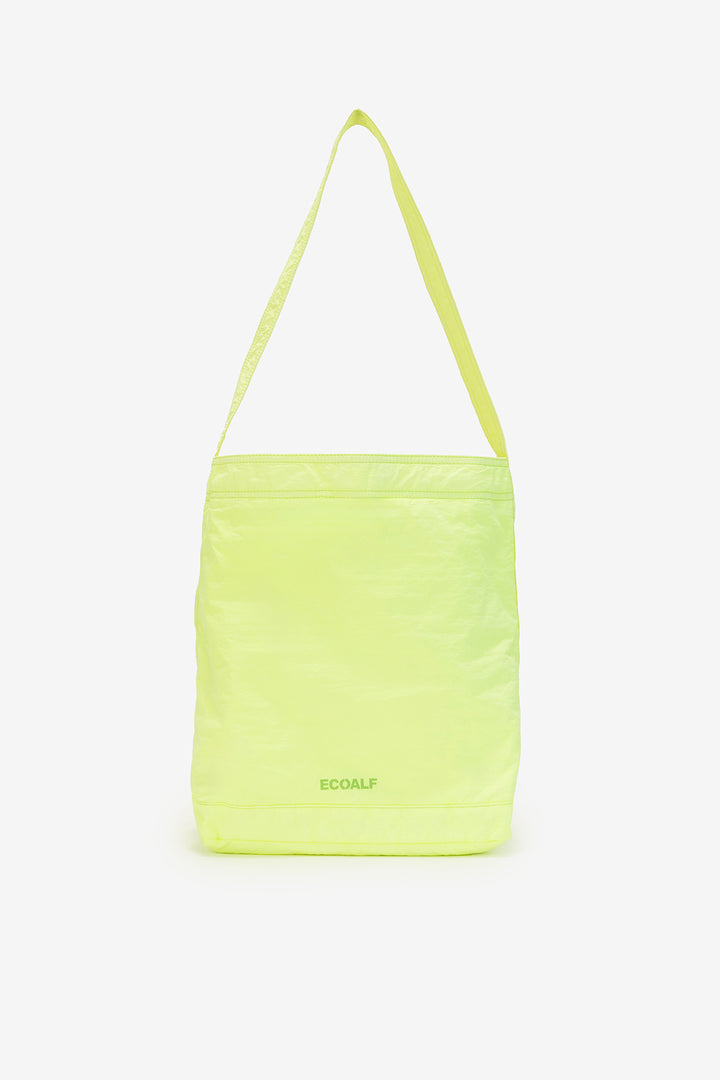 BOLSO BUCKET RIO AMARILLO