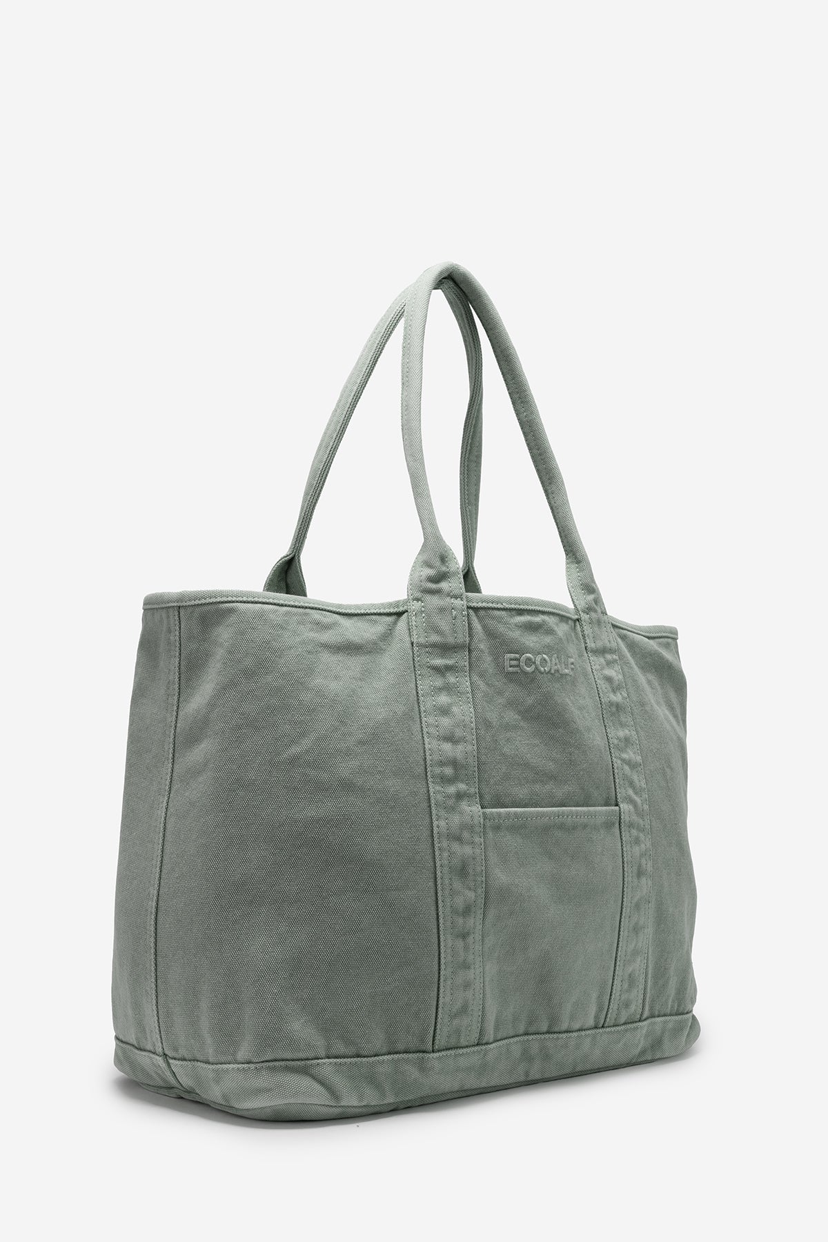 PALMS MEDIUM GREEN WOMEN'S BAG