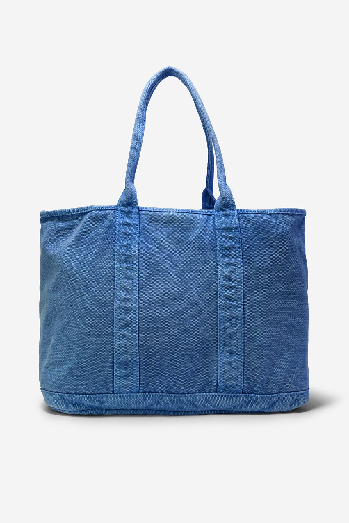 PALMS MEDIUM BLUE WOMEN'S BAG