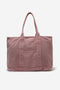 PALMS MEDIUM PINK WOMEN'S BAG