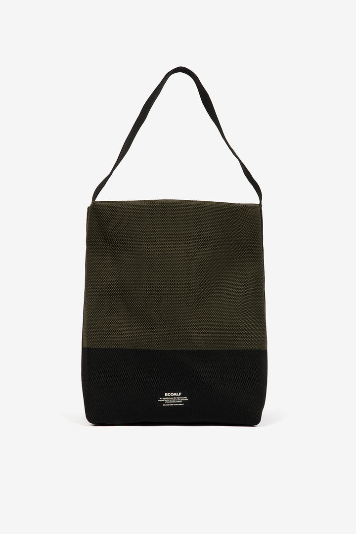 BEUTELTASCHE TIKA KHAKI