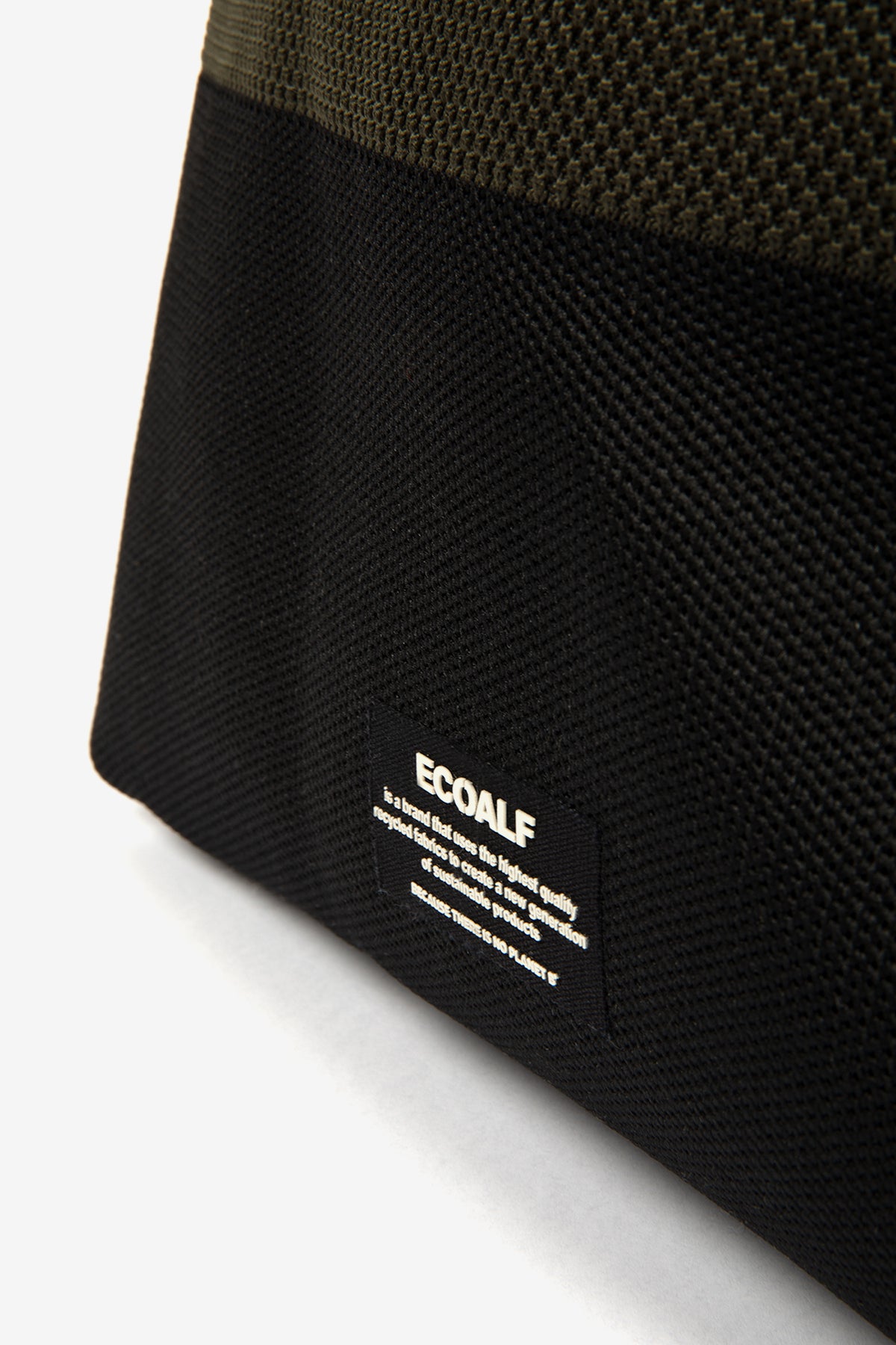 BOLSO BUCKET TIKA KHAKI