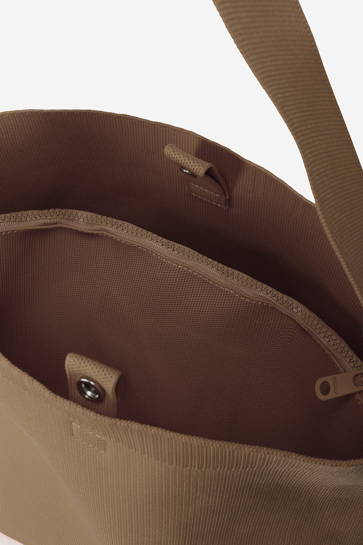 BORSA BUCKET MARTA TIKA BEIGE