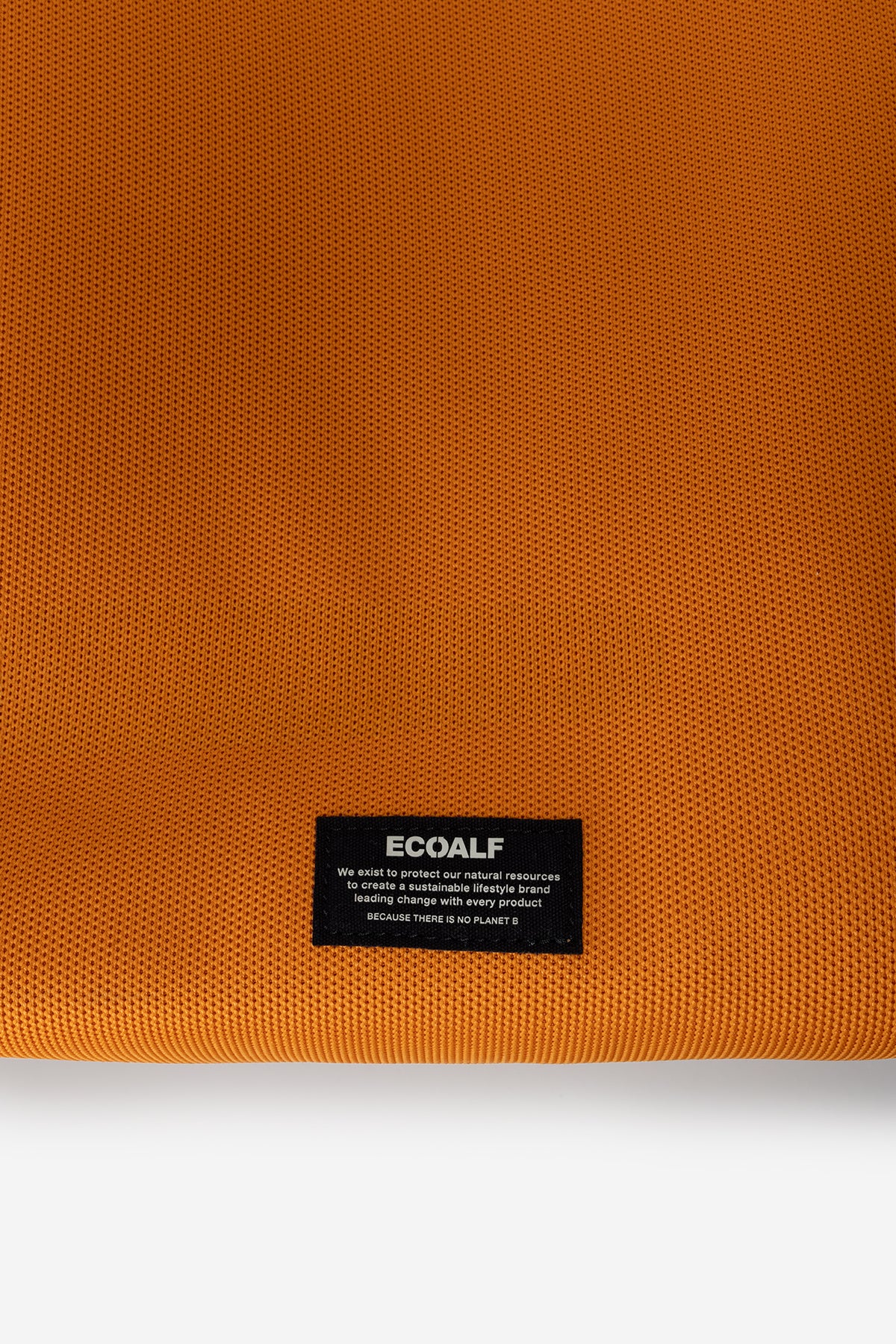 PLAIN ORANGE MARTA TIKA BUCKET BAG