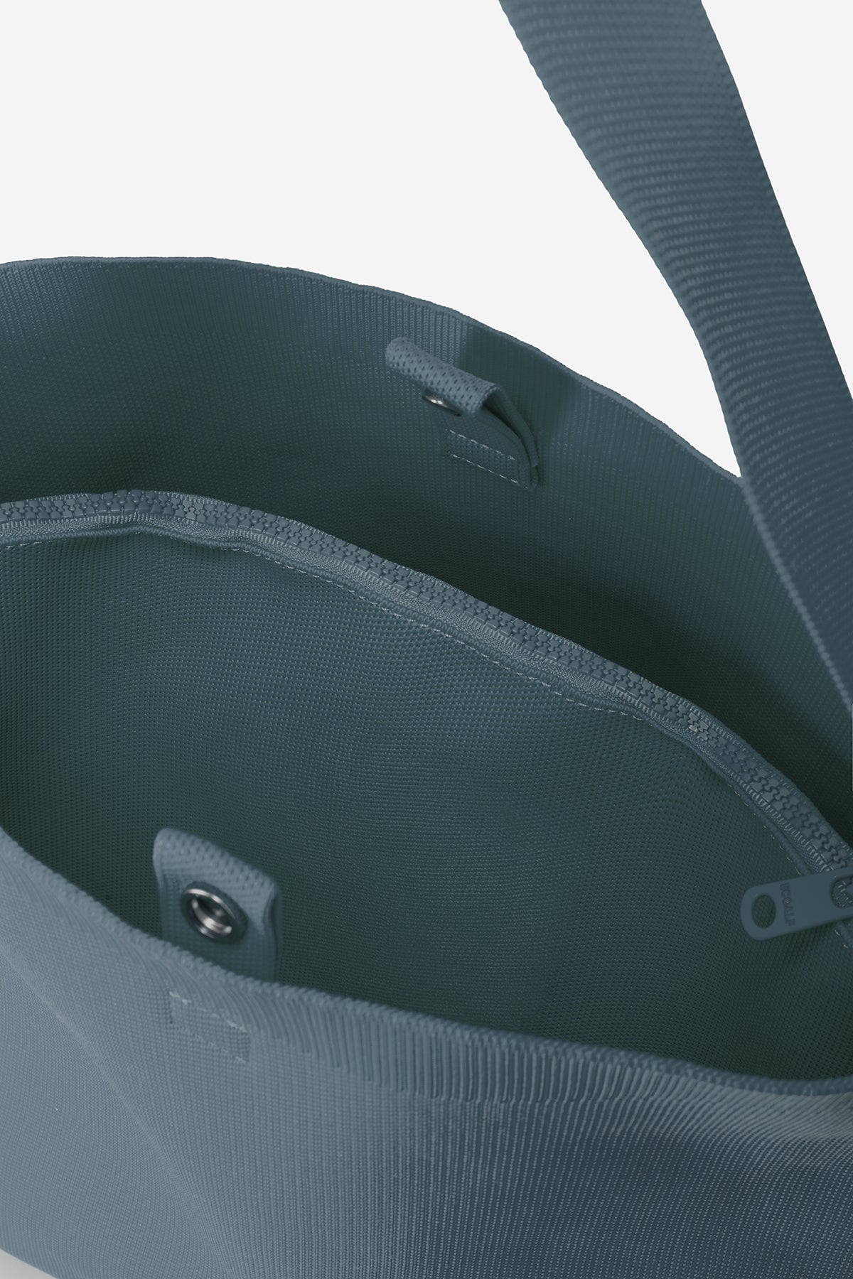 BOLSO BUCKET MARTA TIKA AZUL DE MUJER