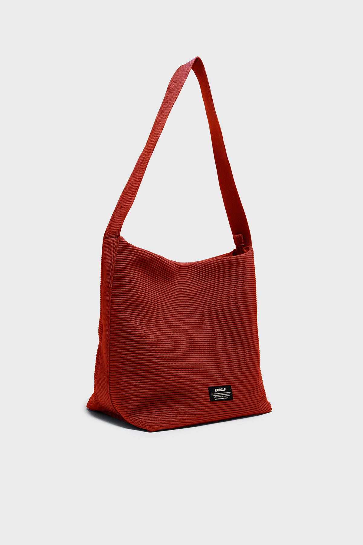 BOLSO BUCKET TIKA NARANJA