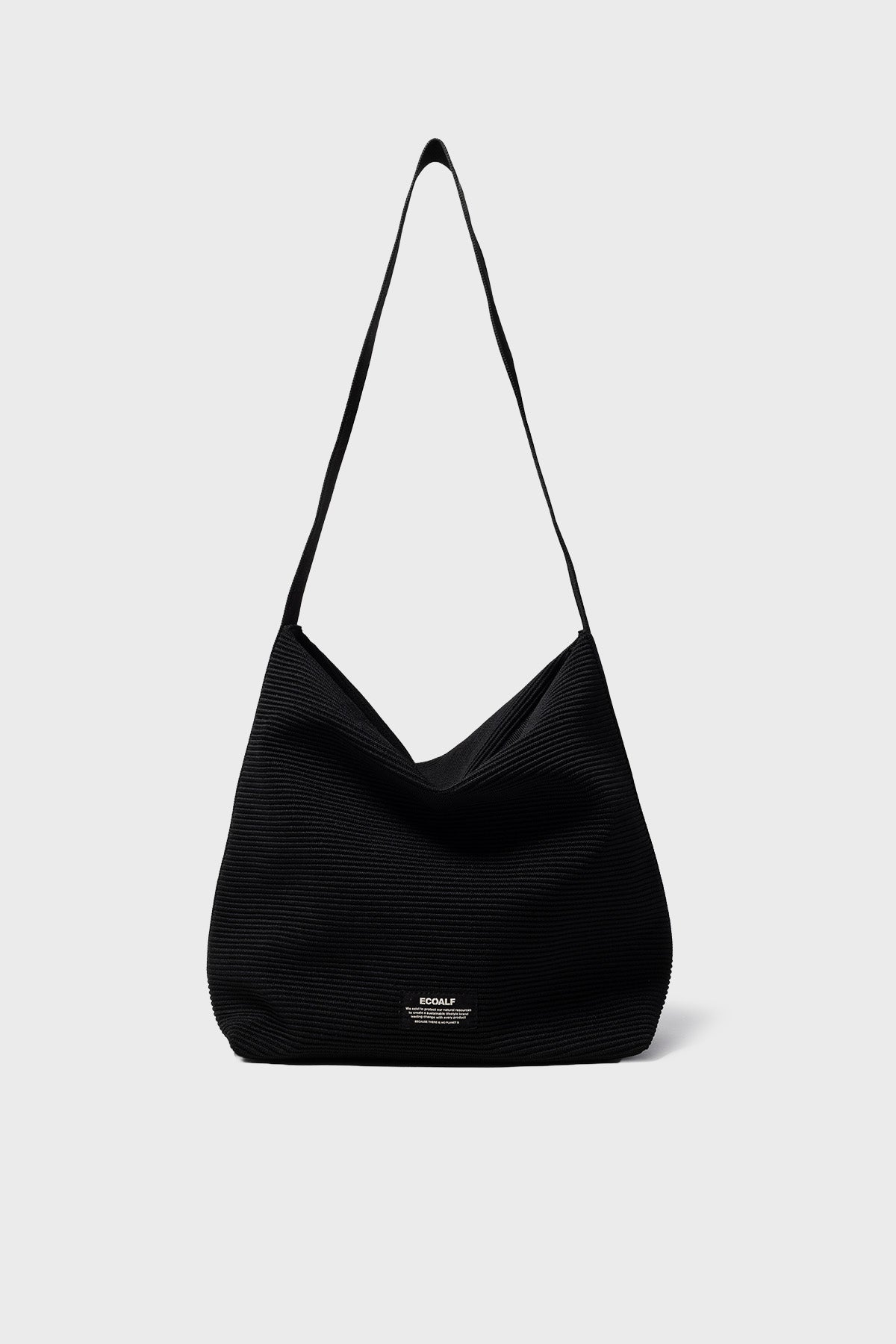SAC-SEAU TIKA NOIR