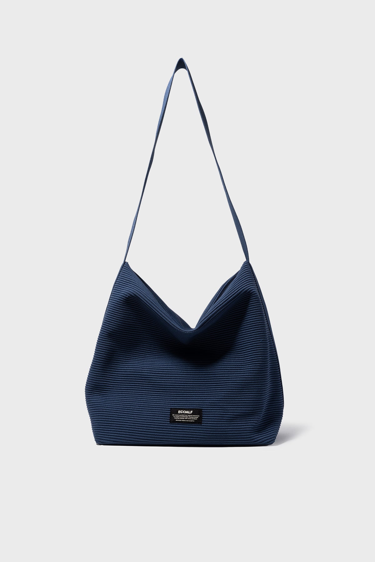 BOLSO BUCKET TIKA AZUL