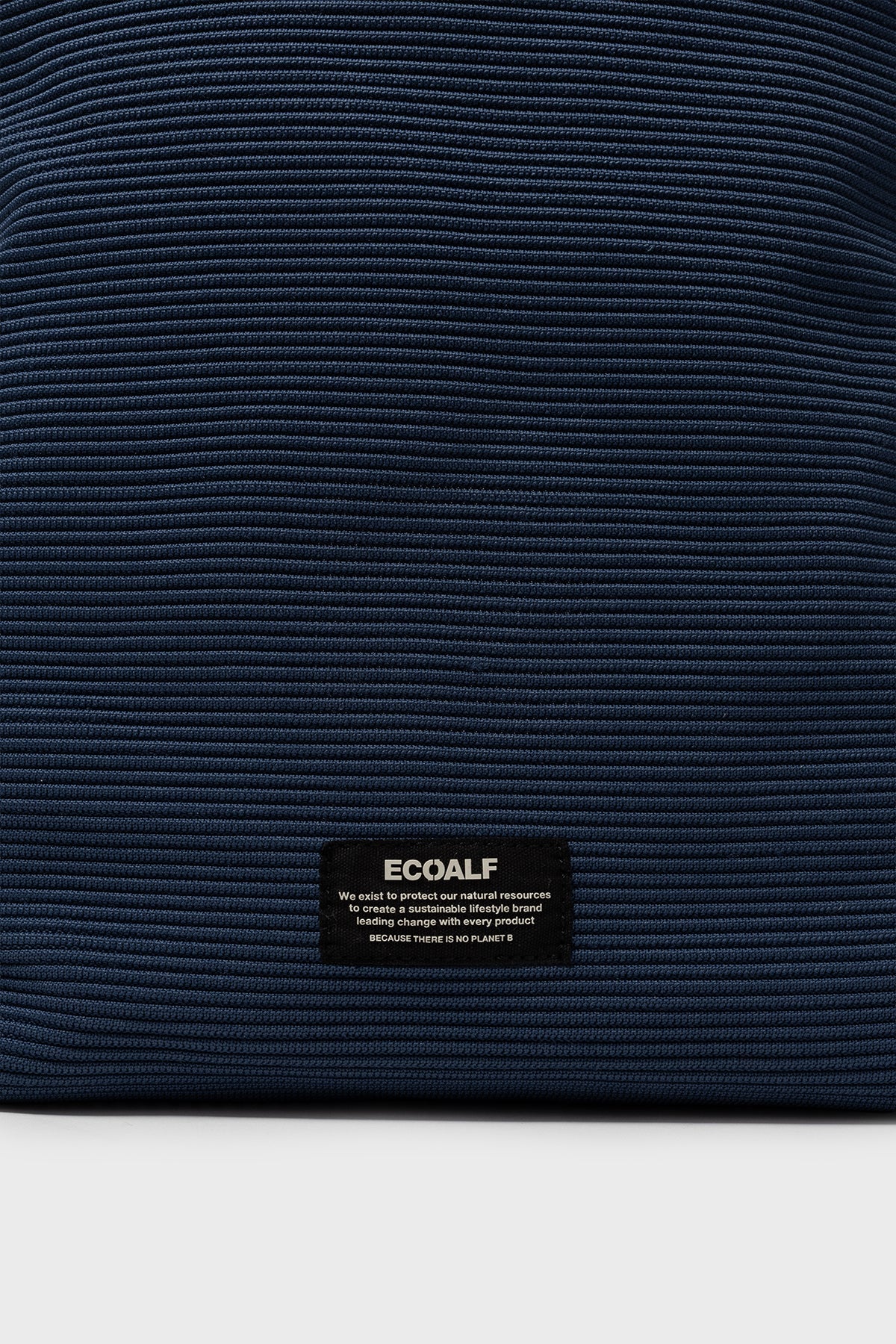 BOLSO BUCKET TIKA AZUL