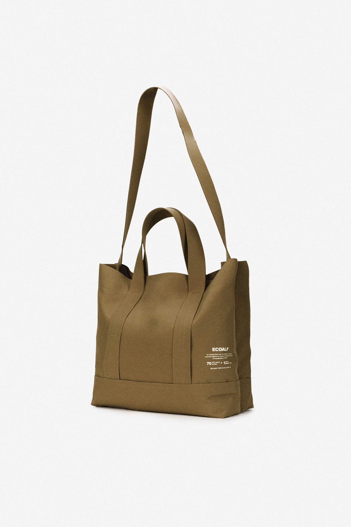 SHOPPER M BONDED VERDE