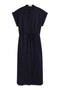 AMETHYST-KLEID MARINEBLAU