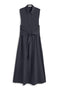 KLEID CHIARA MARINEBLAU