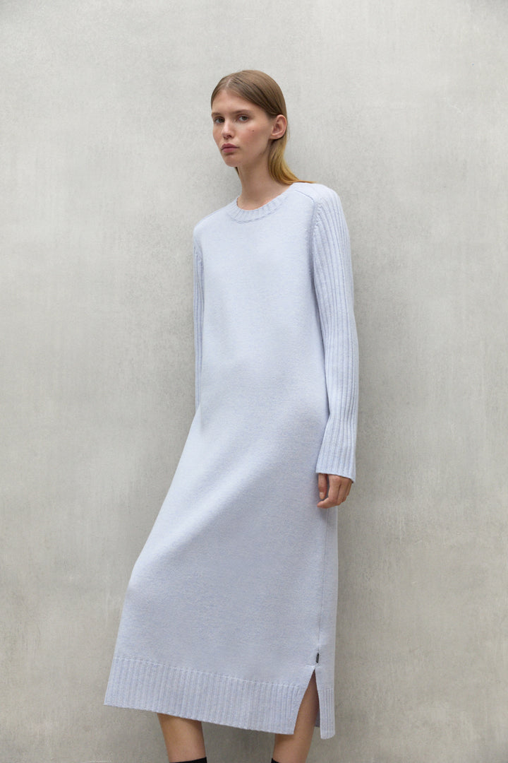 ROBE EUCALIPTO BLEU CLAIR