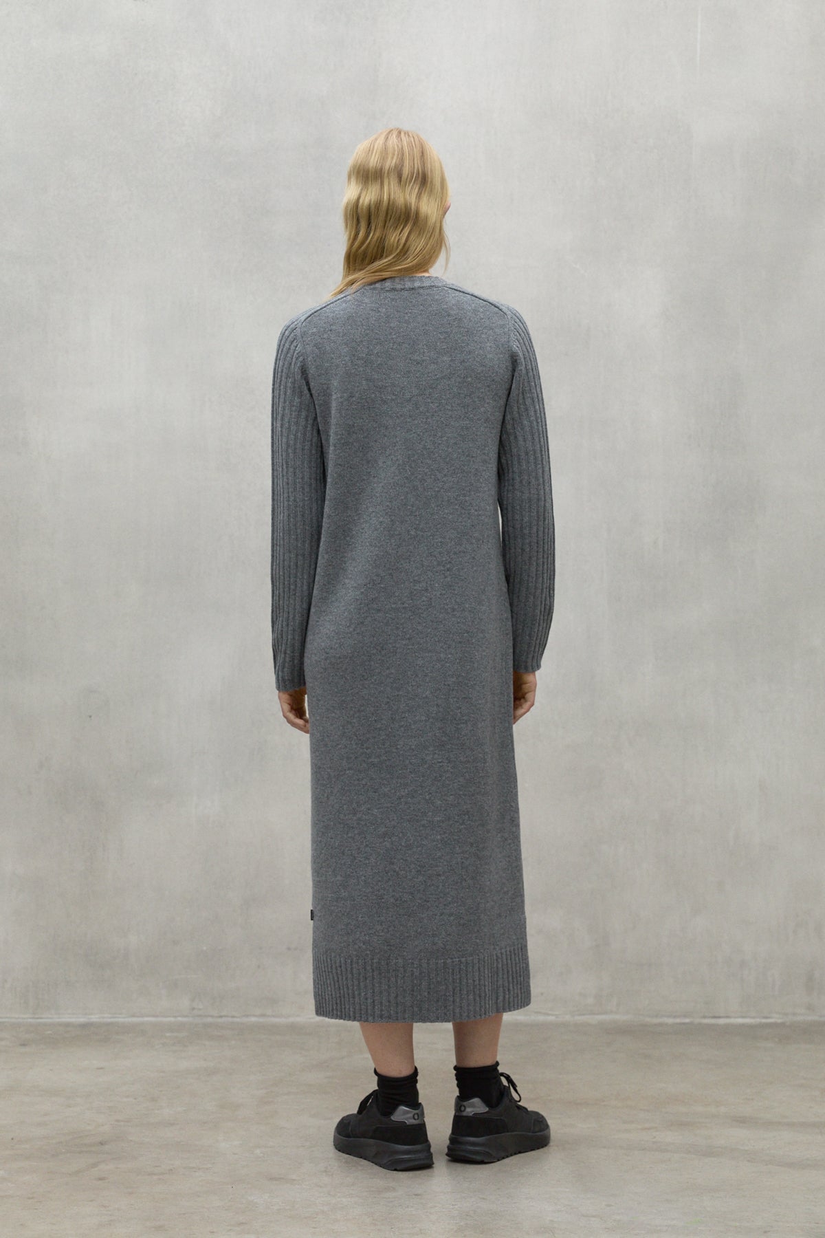 ABITO EUCALIPTO GRIGIO