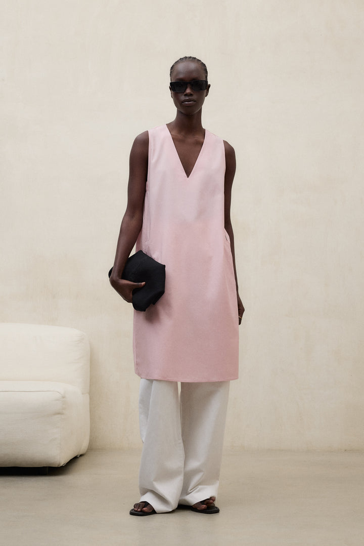 KLEID FRANCESCA ROSA