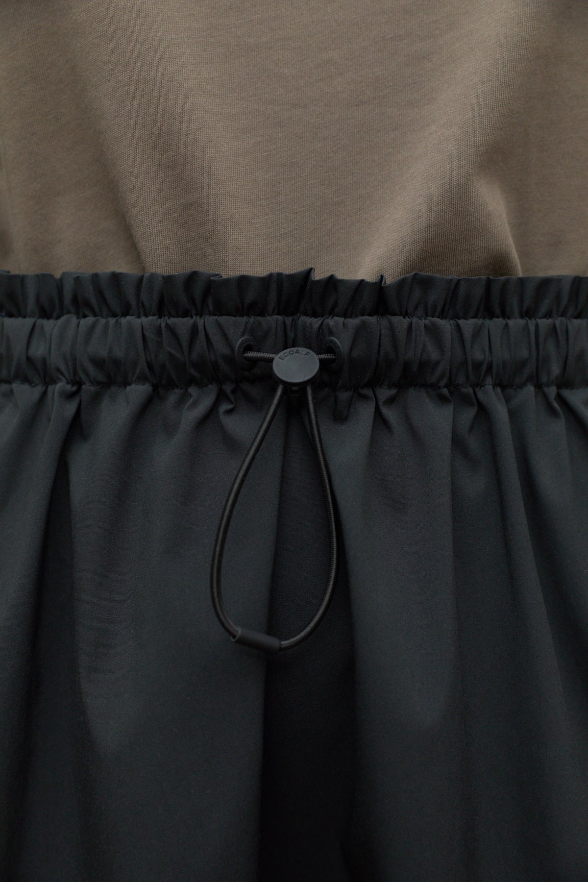 VESTIDO LAILA MARRÓN