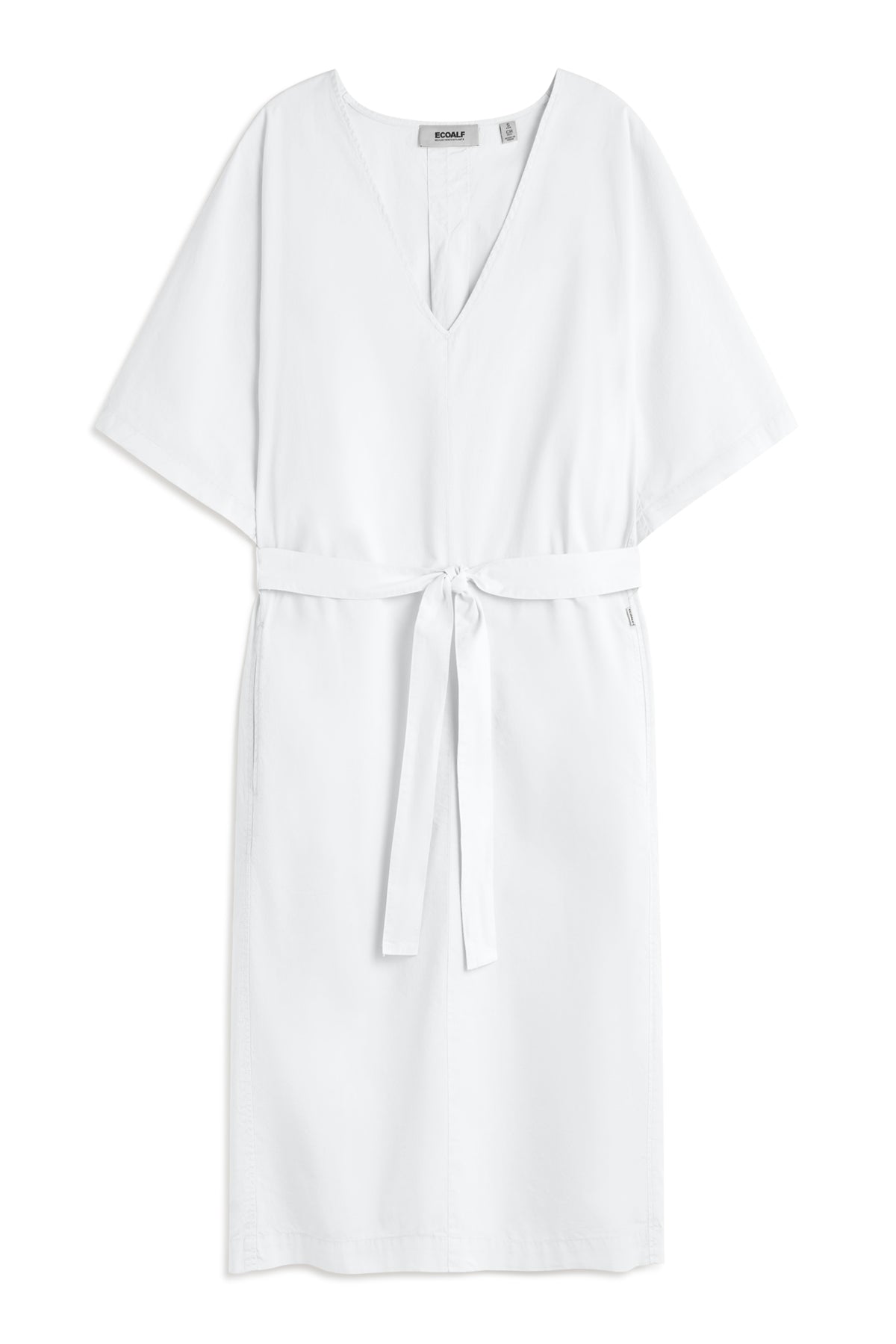 KLEID LUDOVICA WEISS