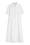 WHITE MARTINA DRESS