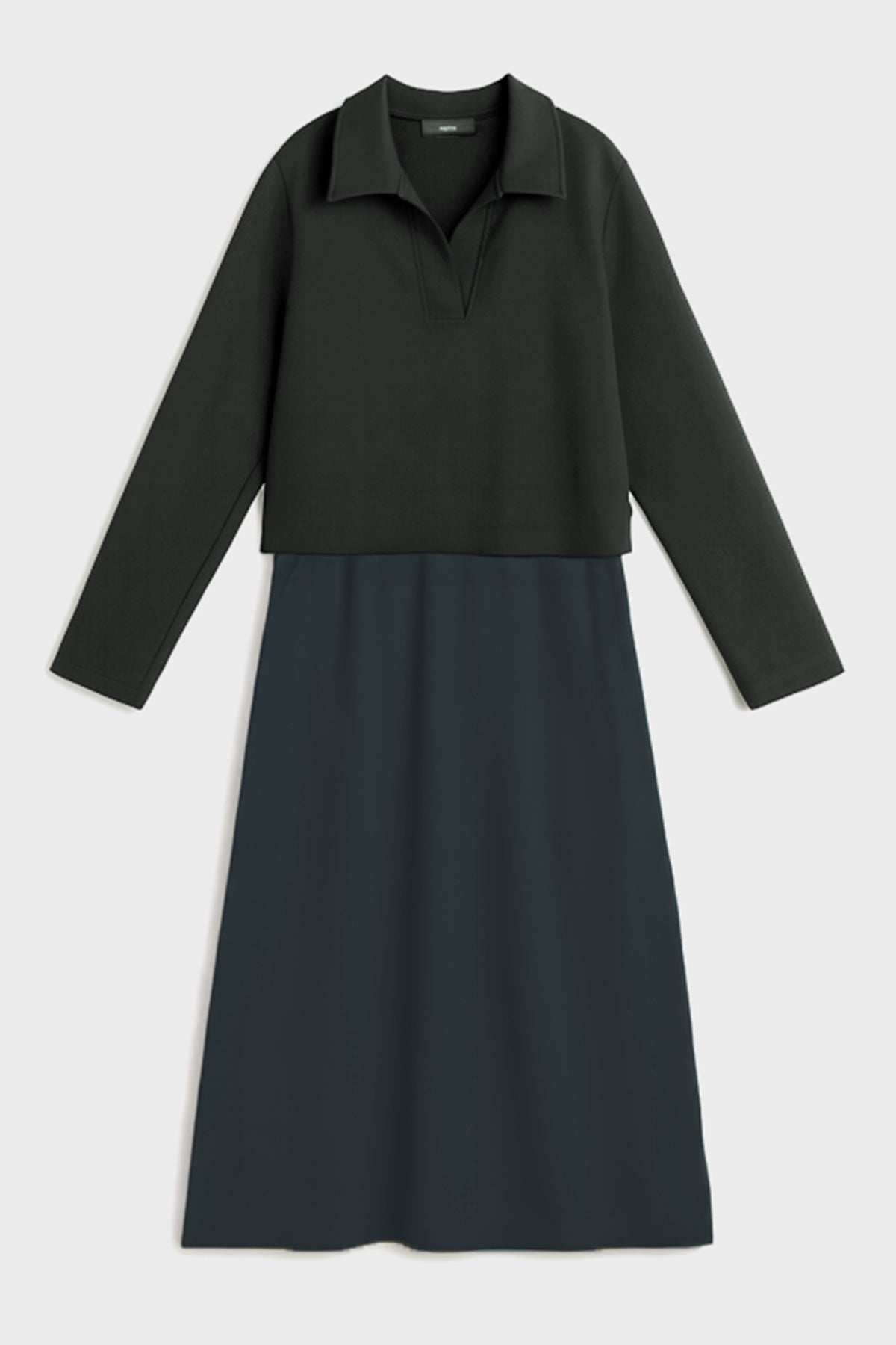 VESTIDO MARTI KHAKI