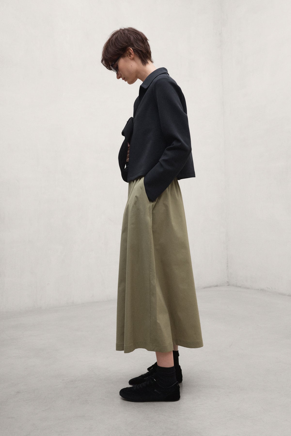 KLEID MARTI SCHWARZ